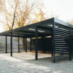 10 Affordable Custom Metal Carport Ideas