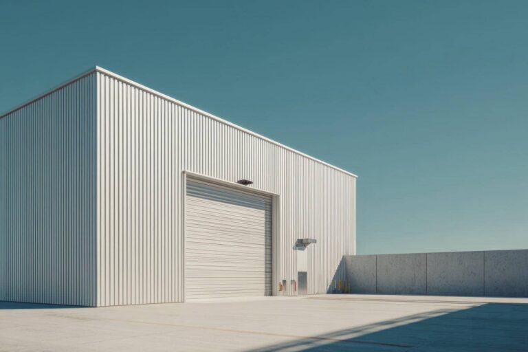10 Tips for Durable Equipment Sheds