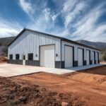 3 Custom Storage Shed Options