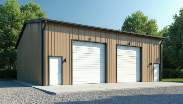 3 Tips for Routine Inspections of Metal Buildings