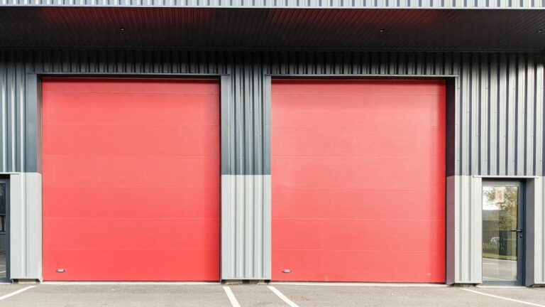5 Best High-Quality Metal Warehouses for Storage