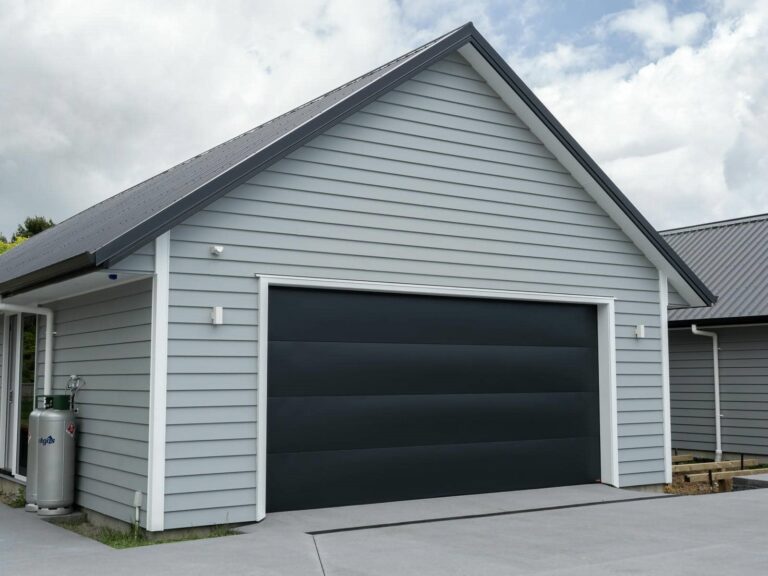 5 Best Preventive Maintenance Tips for Steel Garages