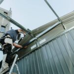 5 Best Versatile Metal Shed Storage Ideas