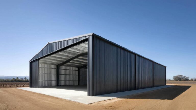 5 Custom Storage Building Solutions