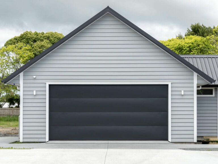 5 Eco-Friendly Benefits of Custom Metal Garages