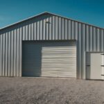 5 Tips for Choosing Durable Steel Garages and Workshops