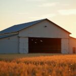 5 Tips for Durable Metal Barns & Carports