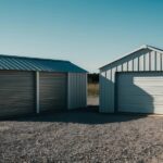7 Best Equipment Sheds for Lasting Storage