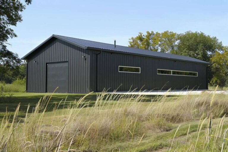 7 Tips for Budget-Friendly Storage Buildings