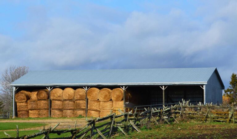 What Are the Benefits of Tailored Metal Structures?