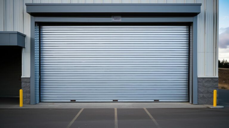 Premium Agricultural Metal Structures for Every Need