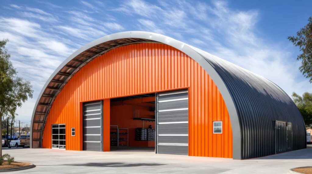 3 Best Affordable Metal Buildings for Every Need