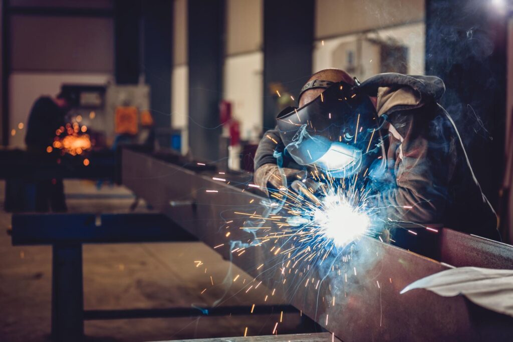 What Are the Benefits of Durable Metal Construction?