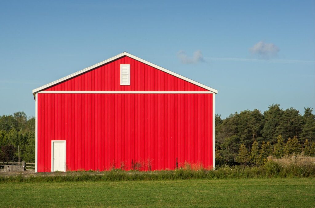 Top Durable Custom Barn and Shed Designs
