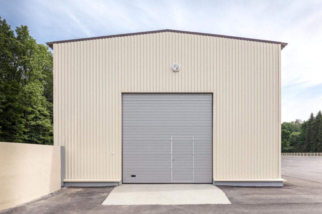 Benefits of Using Metal in Construction Projects