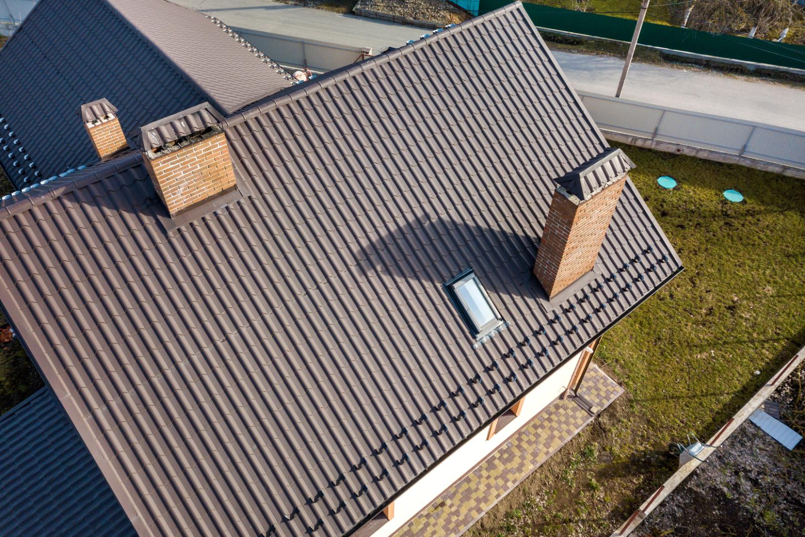 Customizable Steel Buildings: 10 Low-Maintenance Tips - Metal Building ...