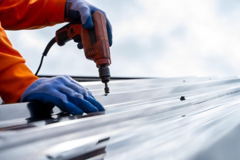 7 Tips for Durable Agricultural Metal Structures