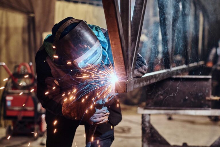 Why Choose Metal Structures for Your Home?
