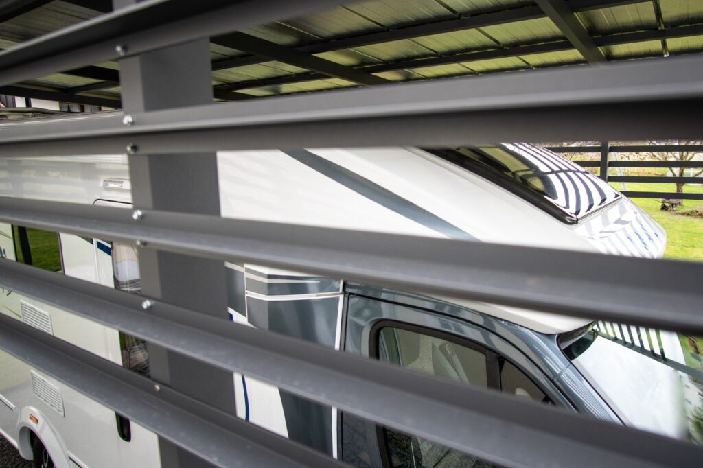 Why Choose High-Quality RV Covers for Carports?