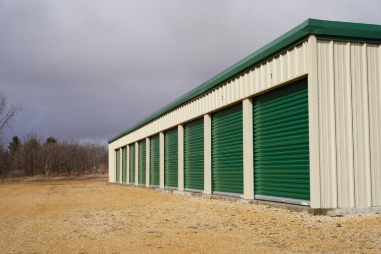 3 Tips for Long-lasting Metal Commercial Structures
