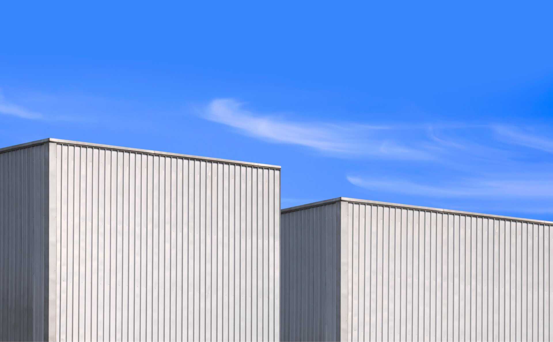 What Are the Benefits of Steel Structures for Heavy Machinery? - Metal ...