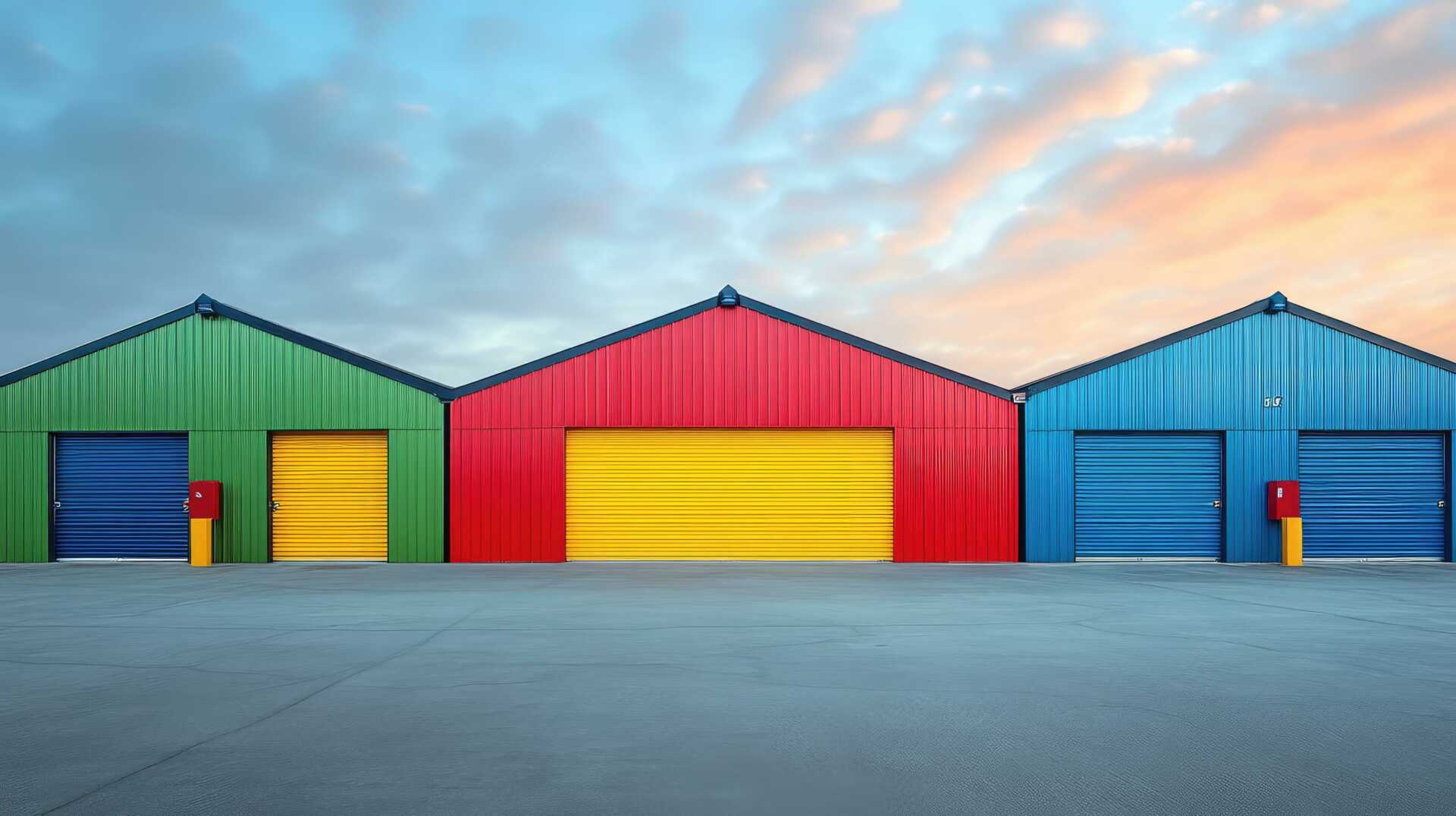 Why Choose Energy-Efficient Metal Building Designs? - Metal Building ... - Metal Building Energy Efficient Retrofitting