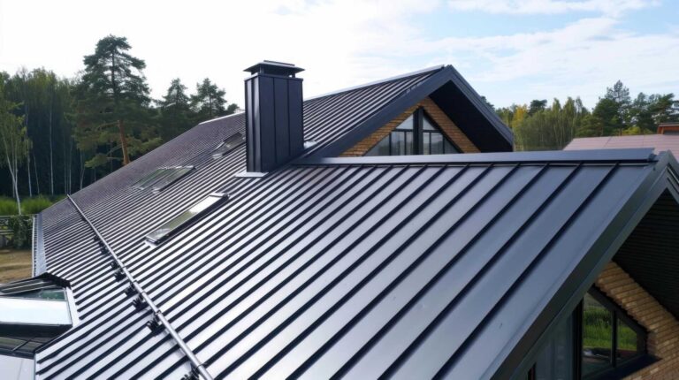 Top Residential Metal Garage Designs for Homeowners
