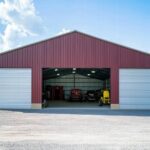 Affordable Multiuse Steel Storage Building Guide