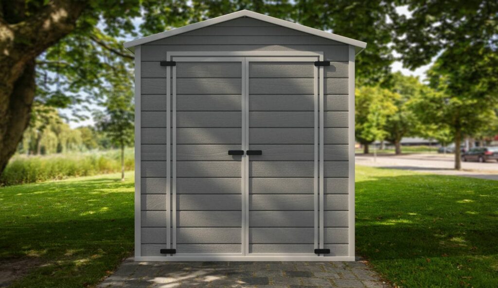 Custom Storage Buildings for Every Need