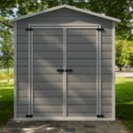 Custom Storage Buildings for Every Need