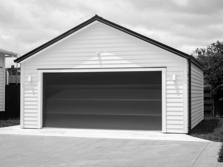 Eco-Friendly Aspects of Custom Metal Garages