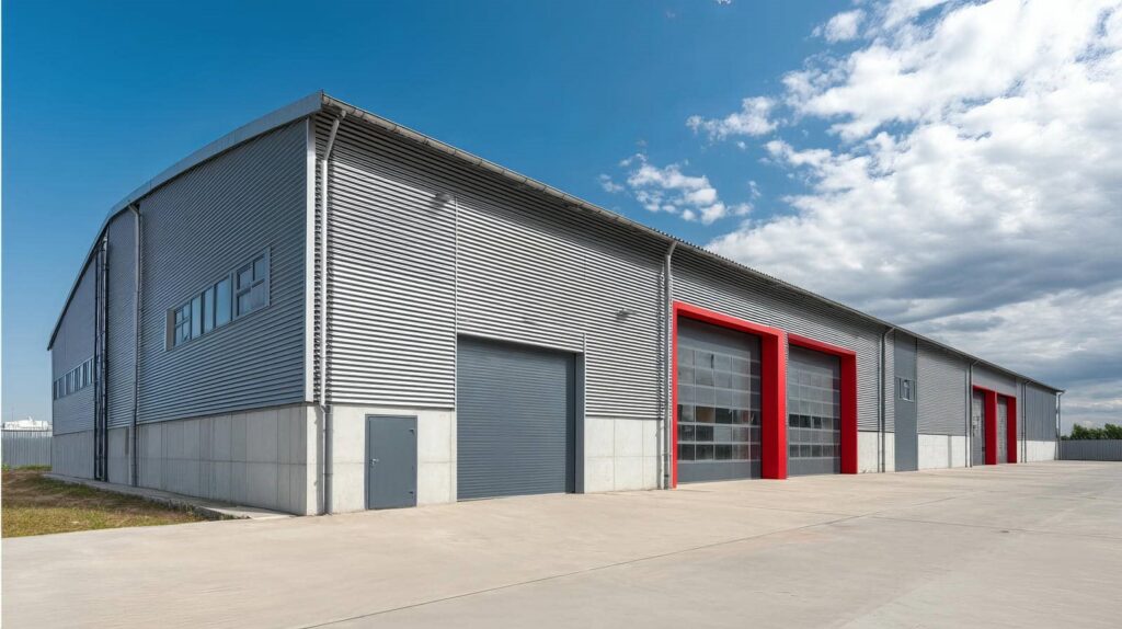 Essential Tips for Metal Warehouse Upkeep