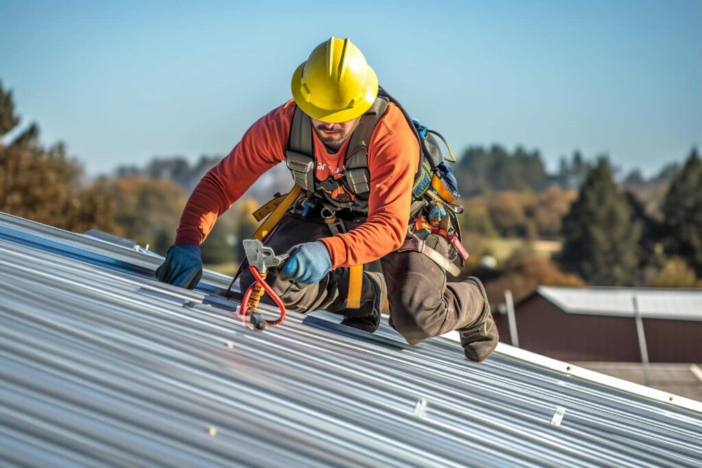 Exploring Durable Steel Garage and Workshop Solutions