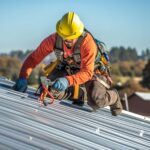 Exploring Durable Steel Garage and Workshop Solutions