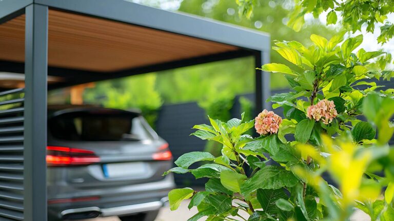 Find Quality Affordable Metal Carports Today