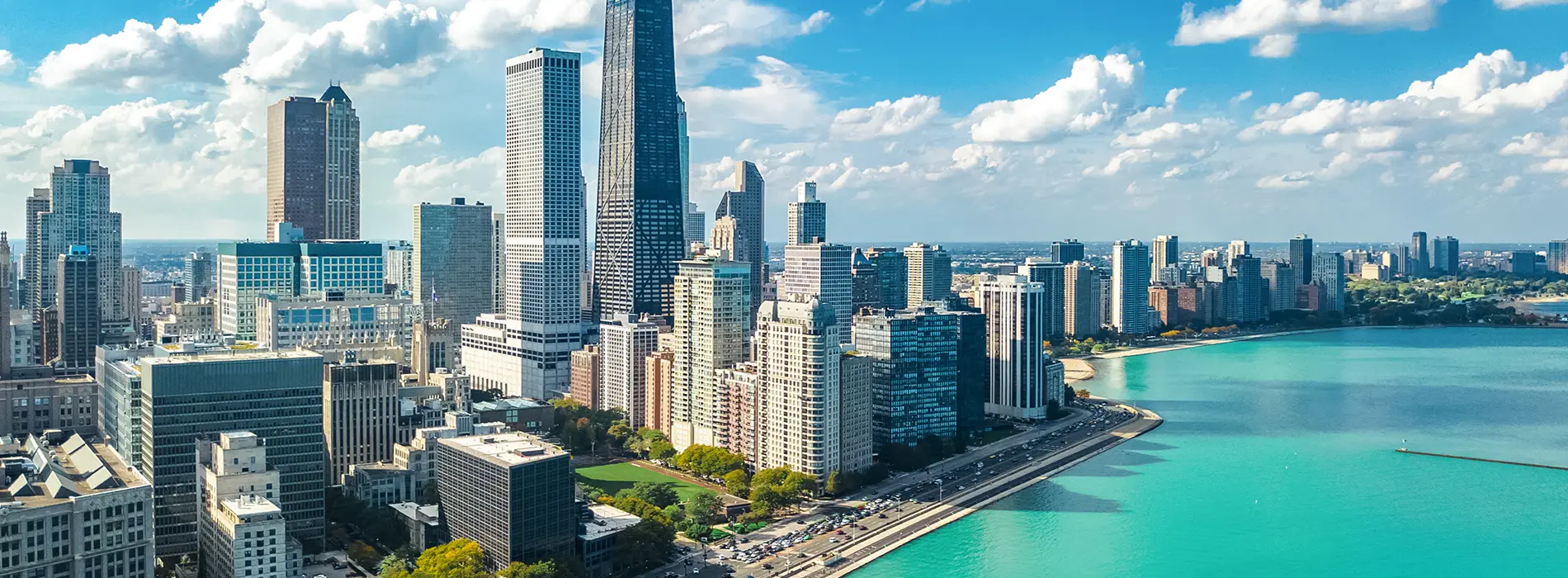 Illinois metal buildings delivered and installed near Chicago