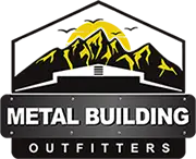 Metal Building Outfitters logo