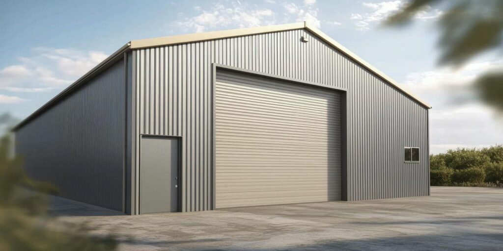 Routine Inspections for Metal Building Longevity