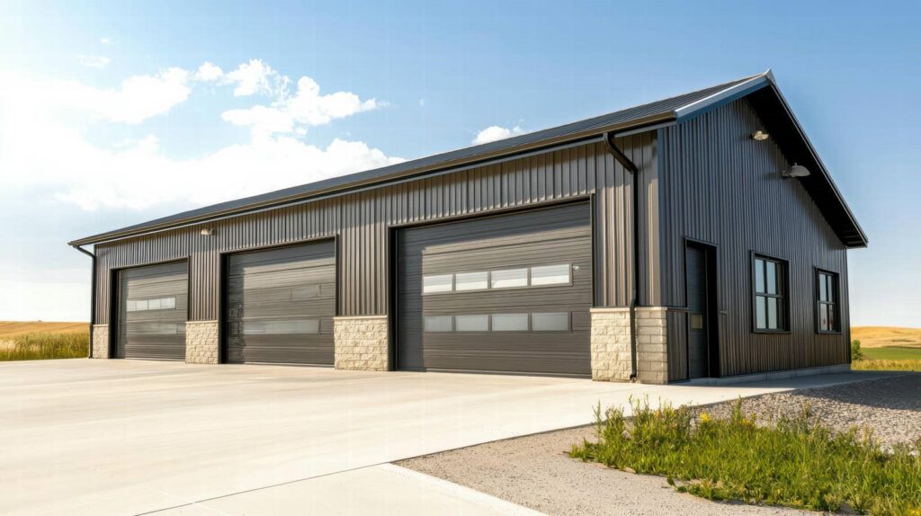 Top 10 Tips for Metal Warehouse Upkeep