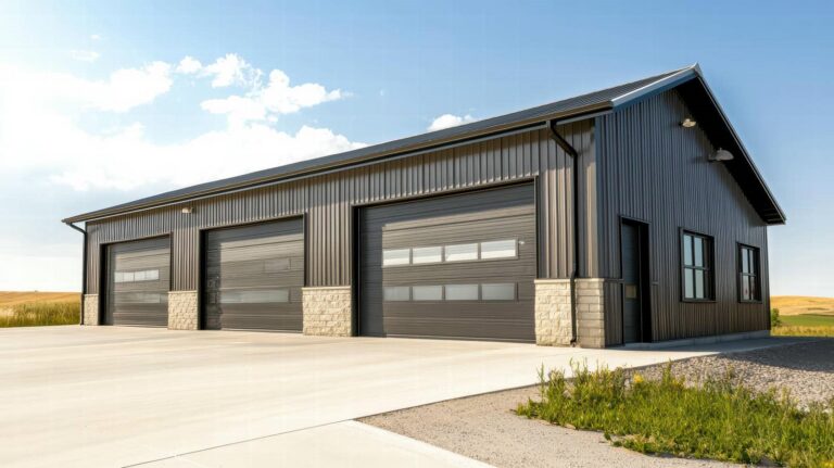 Top 10 Tips for Metal Warehouse Upkeep