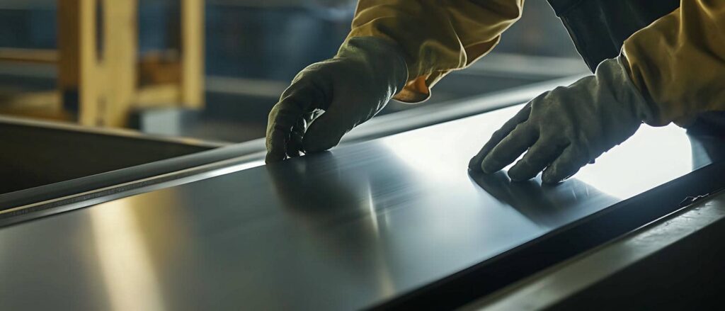 Top 5 Custom Metal RV Cover Options