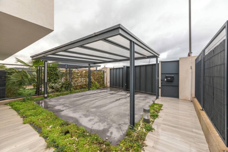 Top Affordable Metal Carports for Homeowners
