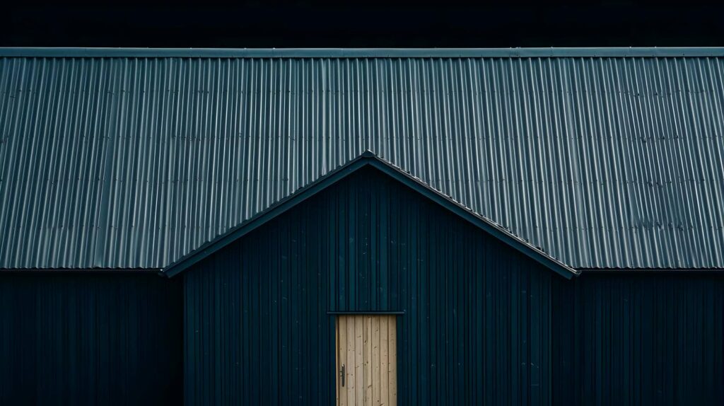 Unique Custom Barn Concepts for Efficient Storage