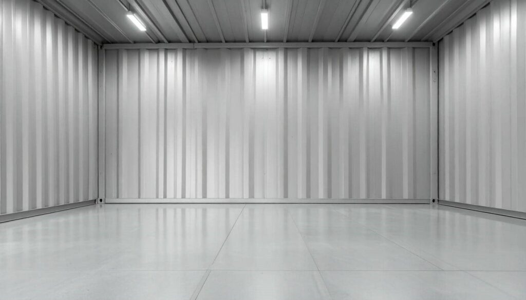 Versatile Metal Sheds for Smart Storage