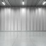 Versatile Metal Sheds for Smart Storage