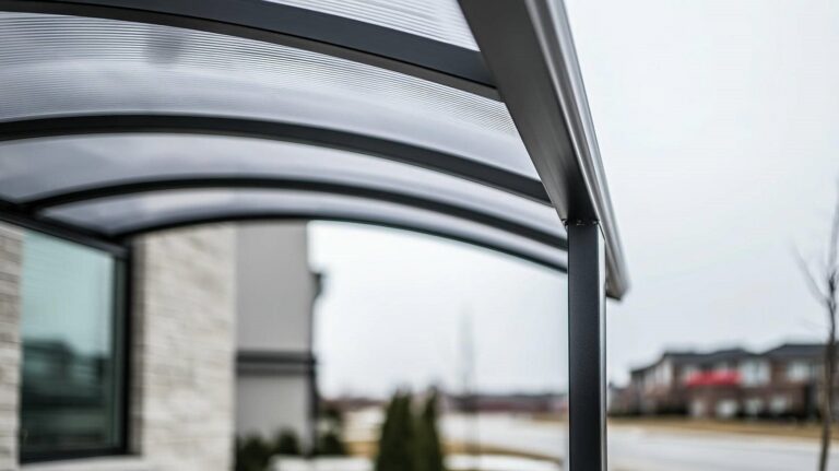What Are Affordable Custom Metal Carports?