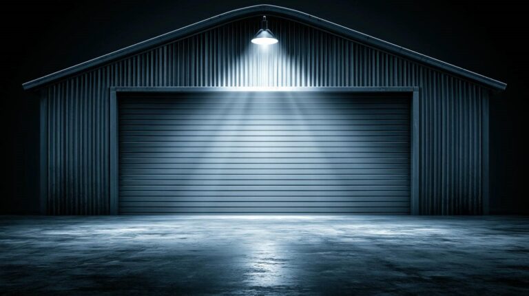 What Are Versatile Metal Sheds?