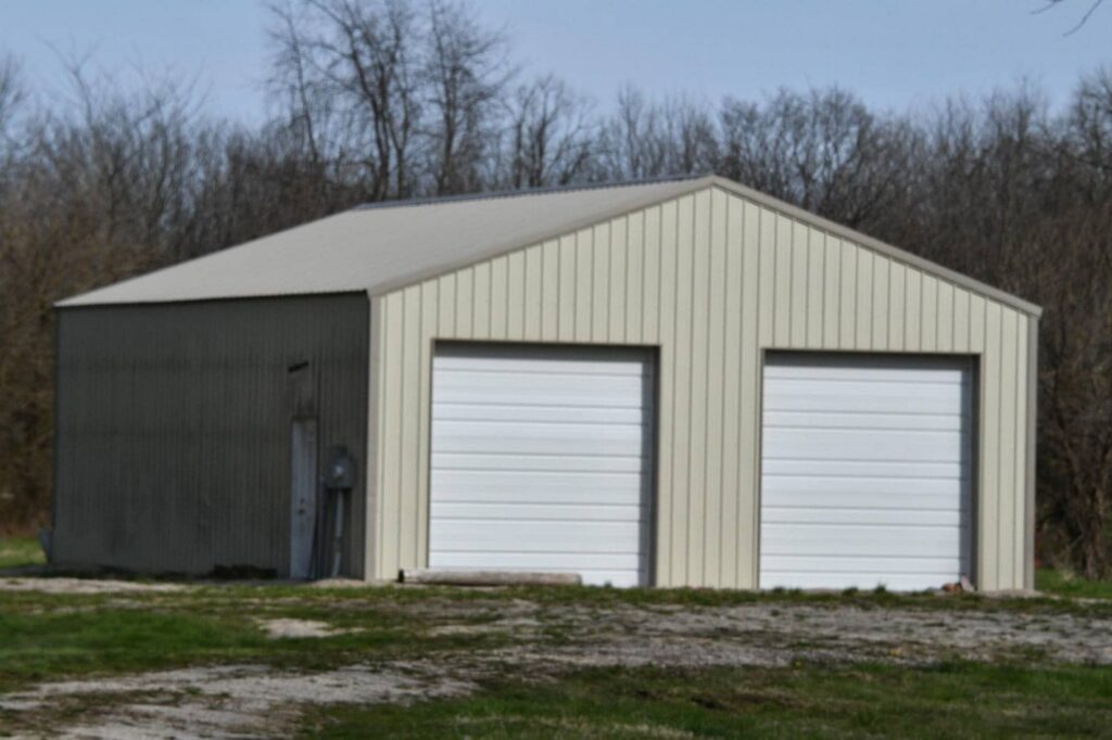 Why Choose Custom Storage Building Solutions?