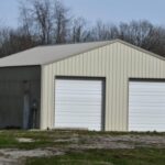 Why Choose Custom Storage Building Solutions?