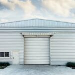 Why Choose Industrial-Grade Metal Warehouses?